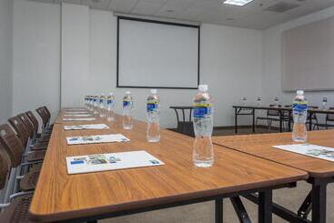 هتل Holiday Inn Express Tegucigalpa, An Ihg