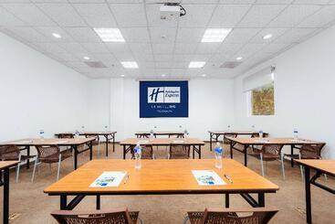 هتل Holiday Inn Express Tegucigalpa, An Ihg