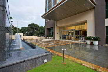 Hotel Ibis Bengaluru City Centre   An Accor Brand