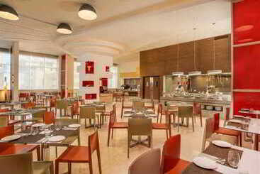Hotel Ibis Bengaluru City Centre   An Accor Brand