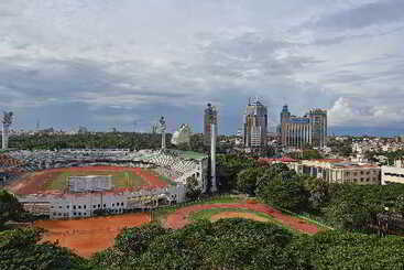 Hotel Ibis Bengaluru City Centre   An Accor Brand