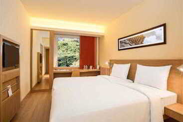 Hotel Ibis Bengaluru City Centre   An Accor Brand