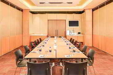 هتل Ibis Bengaluru City Centre   An Accor Brand