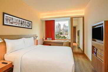 Hotelli Ibis Bengaluru City Centre An Accor Brand