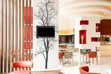 Hotel Ibis Bengaluru City Centre   An Accor Brand