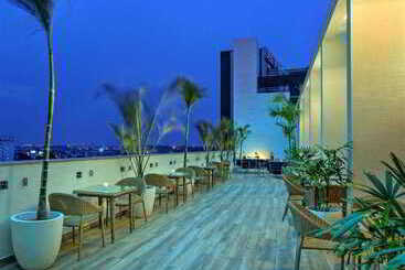 Hotel Ibis Bengaluru City Centre   An Accor Brand