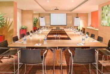 Hotel Ibis Bengaluru City Centre   An Accor Brand