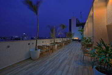 Hotel Ibis Bengaluru City Centre   An Accor Brand
