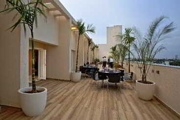 Hotel Ibis Bengaluru City Centre   An Accor Brand