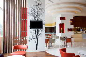 Hotel Ibis Bengaluru City Centre   An Accor Brand