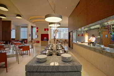 Hotel Ibis Bengaluru City Centre   An Accor Brand
