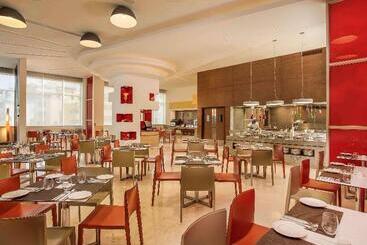 Hotel Ibis Bengaluru City Centre   An Accor Brand