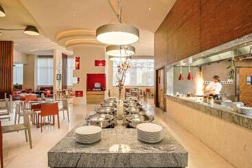 Hotel Ibis Bengaluru City Centre   An Accor Brand