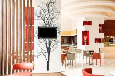 Hotel Ibis Bengaluru City Centre   An Accor Brand