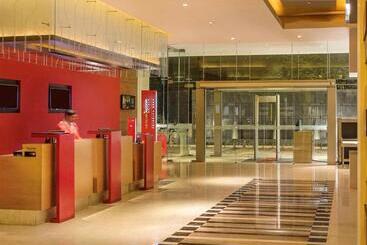 Hotel Ibis Bengaluru City Centre   An Accor Brand