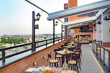 Hotel Ibis Bengaluru City Centre   An Accor Brand