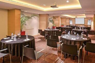 Hotel Ibis Bengaluru City Centre   An Accor Brand