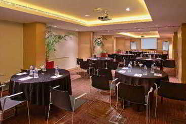 Hotel Ibis Bengaluru City Centre   An Accor Brand