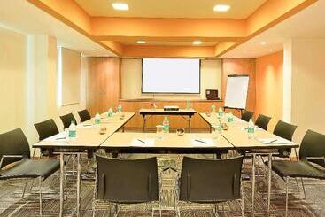 هتل Ibis Bengaluru City Centre   An Accor Brand