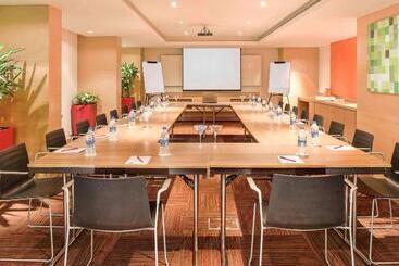 Hotel Ibis Bengaluru City Centre   An Accor Brand