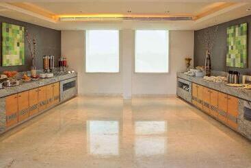Hotel Ibis Bengaluru City Centre   An Accor Brand
