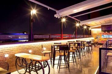 Hotel Ibis Bengaluru City Centre   An Accor Brand