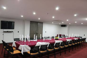 Isa Victory Hotel Boutique