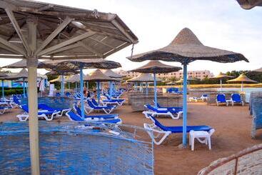 Magic Beach  Hurghada - Hurghada