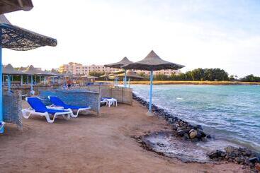 Magic Beach Hotel Hurghada