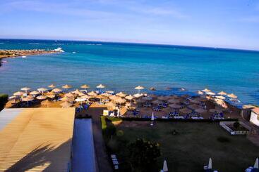 Magic Beach Hotel Hurghada