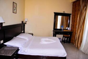 Magic Beach Hotel Hurghada