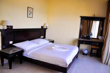 Magic Beach Hotel Hurghada