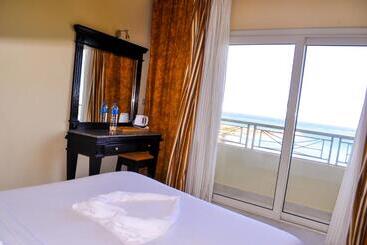 Magic Beach Hotel Hurghada