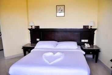 Magic Beach Hotel Hurghada