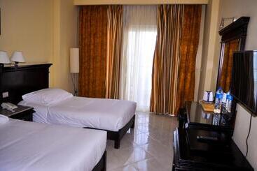 Magic Beach Hotel Hurghada