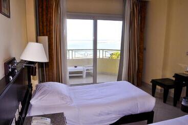 Magic Beach Hotel Hurghada