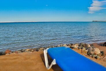 Magic Beach Hotel Hurghada