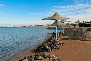 Magic Beach Hotel Hurghada