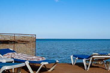 Magic Beach Hotel Hurghada