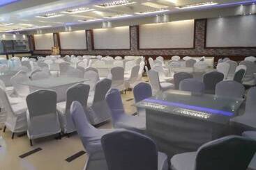 Magic Beach Hotel Hurghada