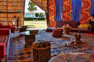 Magic Beach Hotel Hurghada
