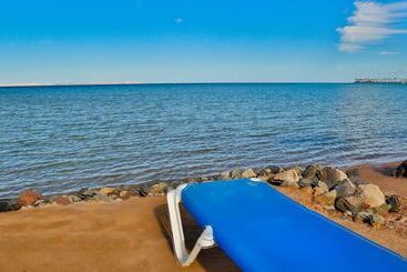 Magic Beach Hotel Hurghada