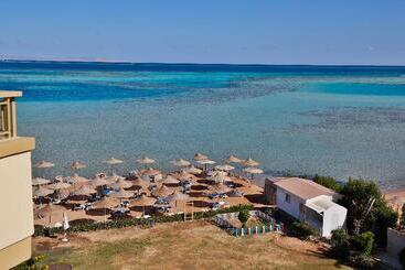 Magic Beach Hotel Hurghada