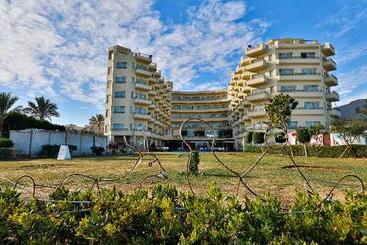 Magic Beach Hotel Hurghada