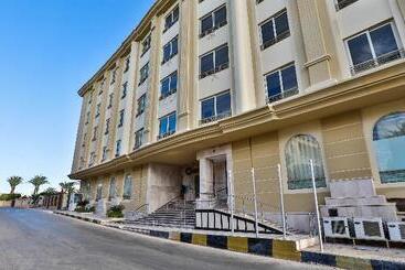 Magic Beach Hotel Hurghada