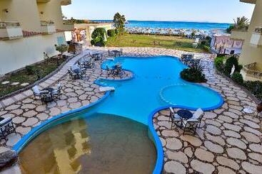 Magic Beach Hotel Hurghada