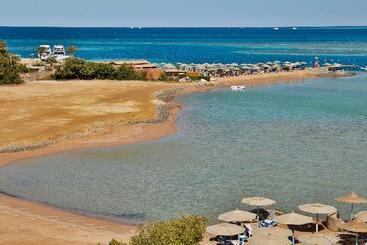Magic Beach Hotel Hurghada