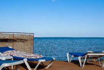 Magic Beach Hotel Hurghada
