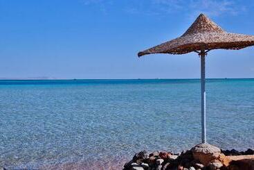 Magic Beach Hotel Hurghada
