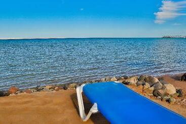 Magic Beach Hotel Hurghada